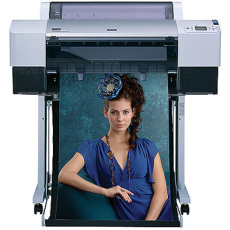 普生Epson7880C打印机爱