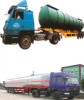 制造防腐运输罐 危险品运输罐适用于盐酸硝酸运输储存