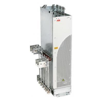 ABB变频器ACS800系列全新上市