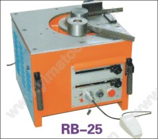 钢筋弯曲机 电动钢筋工具RB-25