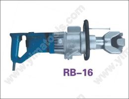 鋼筋彎曲機 電動鋼筋工具RB-16