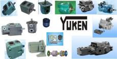 日本油研YUKEN柱塞泵 A3H180-FR09-37A6K-10