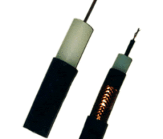 GYVZ*75-150KV静电除尘直流高压电缆