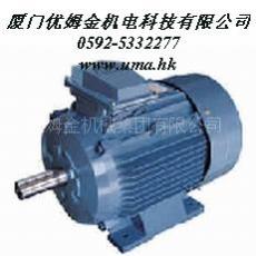 提供上海ABB电机型号ABB电机配件M2QA系列ABB电机
