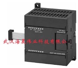 CP243-1通訊處理器