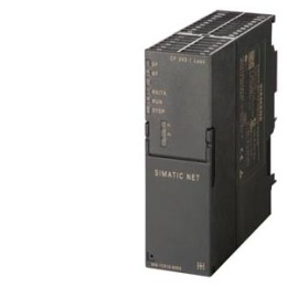 CP343-1通訊處理器