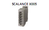 SCALANCE X005