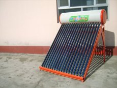 批发零售北京太阳能热水器