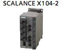 SCALANCE X104-2