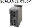 SCALANCE X106-1