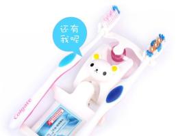 牙膏夹 挤牙膏器 牙刷架 牙膏挤 多功能牙膏夹 生产厂家
