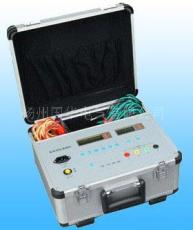 扬州回路电阻测试仪http //www.yzcesh