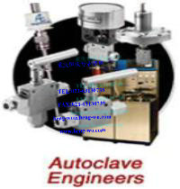 美国Autoclave Engineers阀门