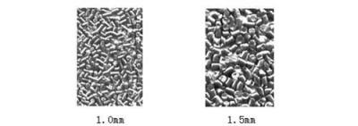 钢丝切丸磨料