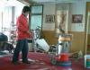 深圳专业清洗家用地毯 办公室地毯清洗