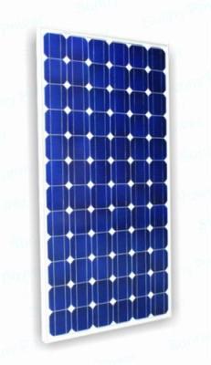 190W太阳能电池板