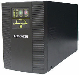 艾普斯ASU系列不间断电源10-20kVA