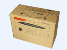 上海纸箱纸盒
