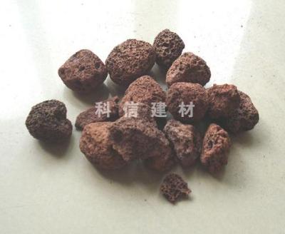 供应火山石 烧烤炉用浮石 李女士