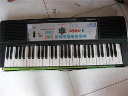 日照哪里卖电子琴 日照电子琴 儿童电子琴质量 电子琴