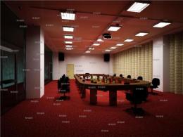 北京演播室灯光公司供应视频会议室灯光
