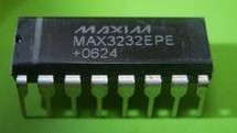 MAX3232EPE