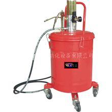 KN-40气动高压注脂机 黄油泵 定量注脂机