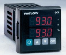 美國瓦特隆WATLOW加熱器.瓦特隆傳感器.
