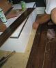 深圳木地板清洁打蜡 木地板维修 翻新