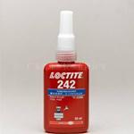 Loctite242 乐泰242胶水