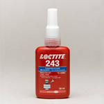 Loctite243 乐泰243胶水