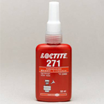Loctite271 乐泰271胶水