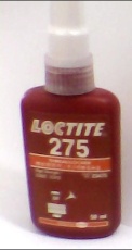 Loctite275 乐泰275胶水