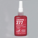 Loctite277 乐泰277胶水