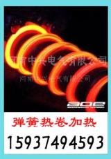 杭州高频加热机 高频感应加热设备 超音频感应加热设备
