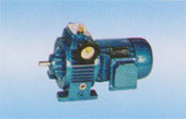 MB基本型减速机