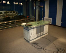 演播室桌椅