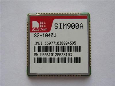 SIM900A