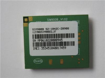 SIM900B