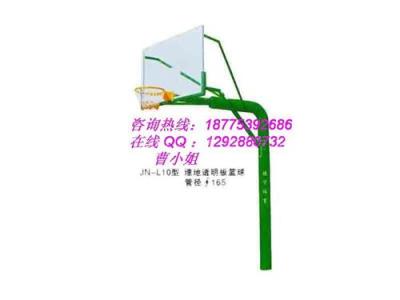 广西篮球架 南宁市篮球架/移动式 地埋式篮球架