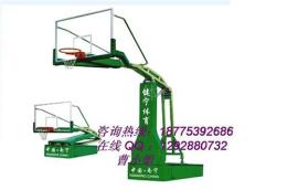 广西省最大的篮球架生产厂家 - 健宁体育设施厂