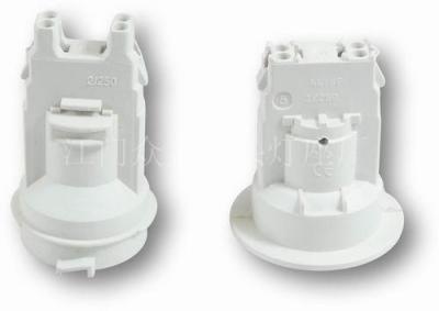 供应E14灯头灯座 E14塑料灯头 灯头灯座