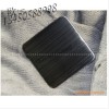 山东青岛不锈钢黑钛拉丝板价格 不锈钢黑钛板规格