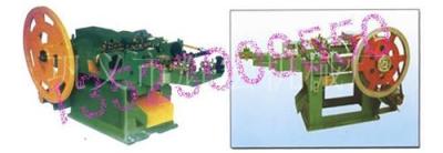 河南制钉机 河南新型制钉机 河南自动制钉机