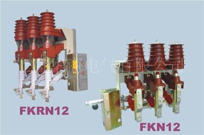 FN12-12RD/630负荷开关