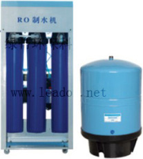 家庭净水器纯水机家用净水机能量活化机饮水机