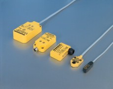 圖爾克接近傳感器 BI2系列