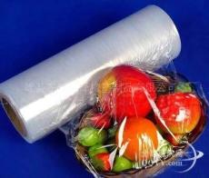 供应保鲜膜 出口加工水果蔬菜保鲜膜 河北东江慧泽塑胶