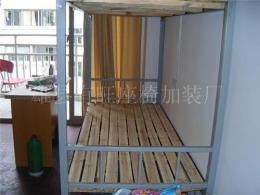 加工高低床 熱賣高低床 鋼制高低床 河北友旺廠家