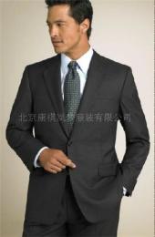 北京订做团体西服 男女职业装 职业装加工 定做西装